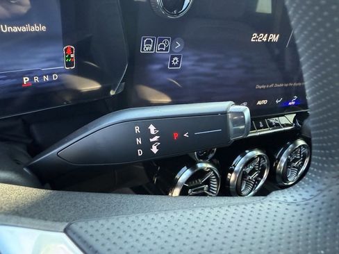 New 2026 Chevrolet Blazer EV LT w/ LPO, Blackout Package FWD image 16