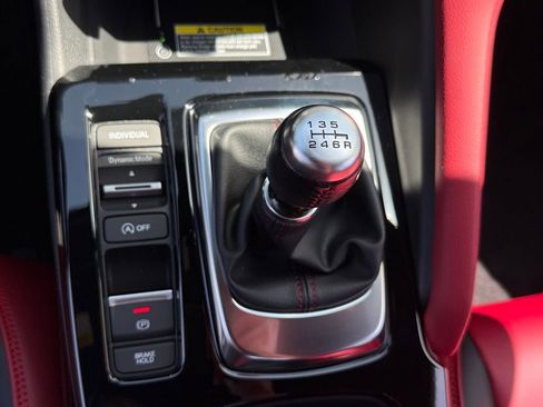 New 2026 Acura Integra A-Spec image 23