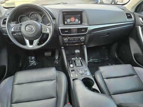 Used 2016 MAZDA CX-5 Grand Touring image 18