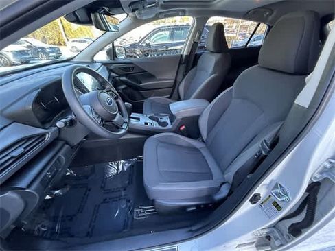 Certified 2025 Subaru Crosstrek 2.0i Premium image 16