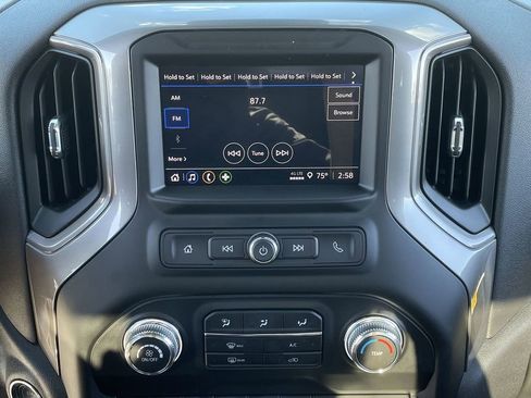 New 2026 GMC Sierra 1500 Pro w/ Pro Value Package AWD/4WD image 13