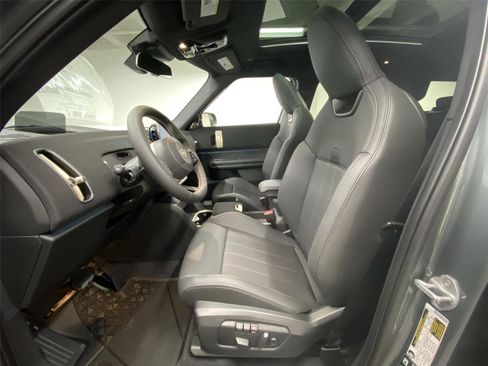 New 2026 MINI Cooper Countryman S w/ Comfort Package Max AWD/4WD image 17