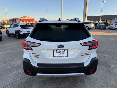 Used 2023 Subaru Outback Touring XT w/ Popular Package #2 image 6