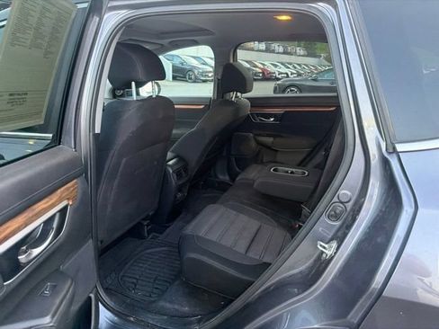 Used 2018 Honda CR-V EX image 7