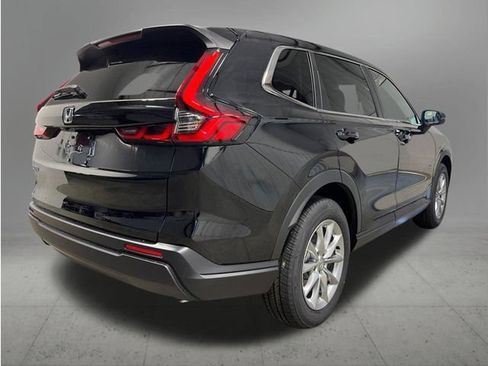 New 2026 Honda CR-V EX image 6