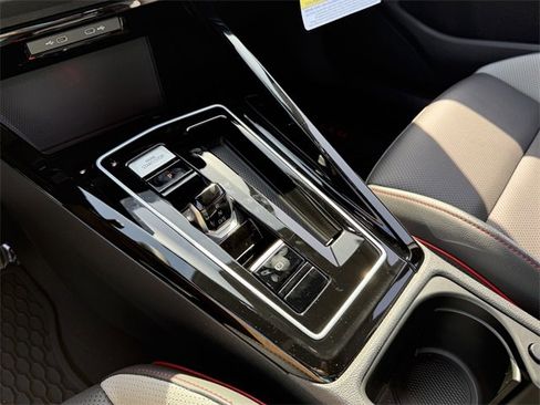 New 2025 Volkswagen GTI SE image 12