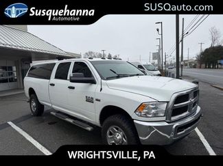 Used 2014 RAM 3500 Tradesman w/ Chrome Appearance Group video 1