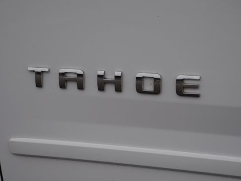 Used 2016 Chevrolet Tahoe LTZ image 18