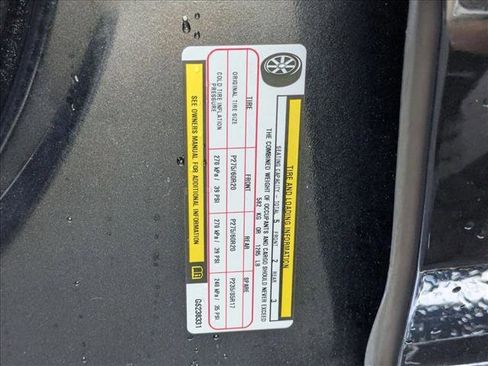 Used 2016 RAM 1500 Laramie w/ Convenience Group image 15