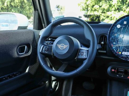 New 2026 MINI Cooper S FWD image 16