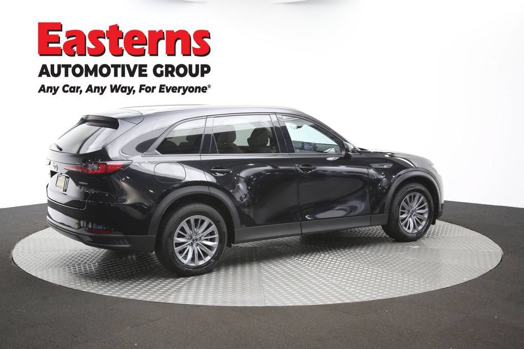 Used 2024 MAZDA CX-90 Plug-In Hybrid w/ Preferred AWD/4WD image 44