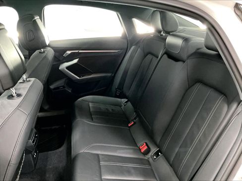 Certified 2025 Audi A3 2.0T Premium Plus w/ Premium Plus Package image 28