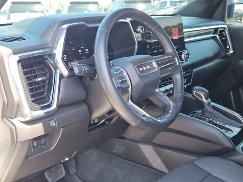 Used 2024 GMC Canyon Elevation w/ Elevation Premium Package RWD image 10