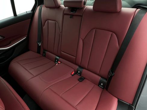 Certified 2023 BMW 330e xDrive w/ M Sport Package image 15