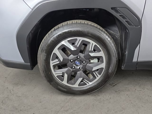 Certified 2026 Subaru Forester Premium AWD/4WD image 9