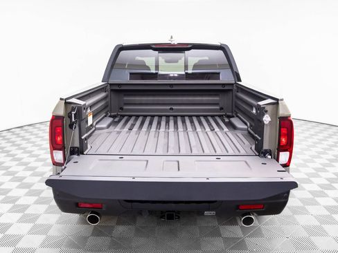 New 2026 Honda Ridgeline TrailSport image 29