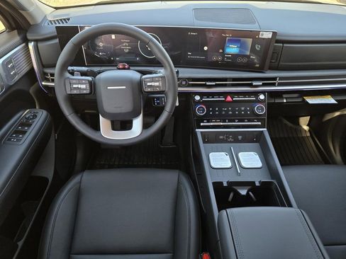 New 2026 Hyundai Santa Fe Limited image 20
