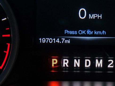 Used 2016 Ford F150 XLT w/ Equipment Group 302A Luxury image 18