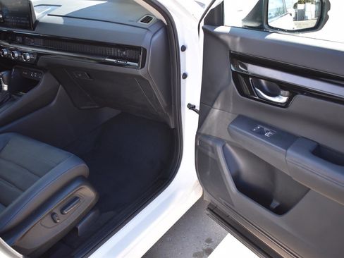 Used 2024 Honda CR-V EX-L image 14