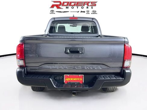 Certified 2023 Toyota Tacoma SR RWD image 12