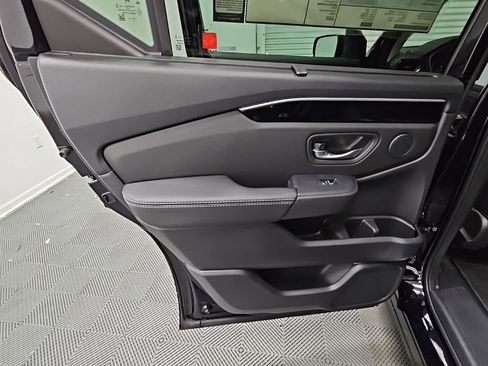 New 2026 Honda Pilot EX-L image 34