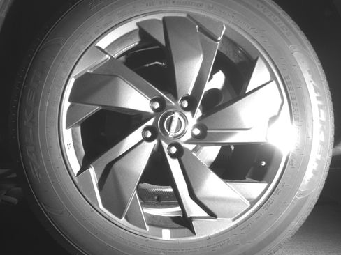 Used 2025 Nissan Rogue SV image 14