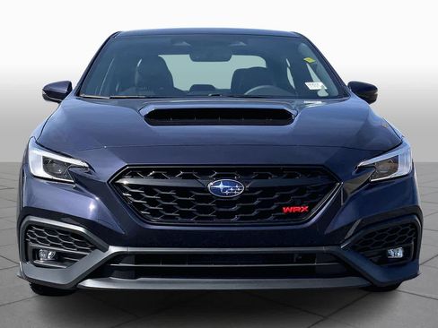 Used 2025 Subaru WRX Limited image 4
