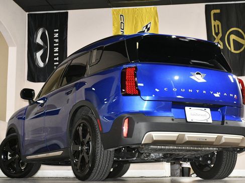 Used 2025 MINI Cooper Countryman S AWD/4WD image 86