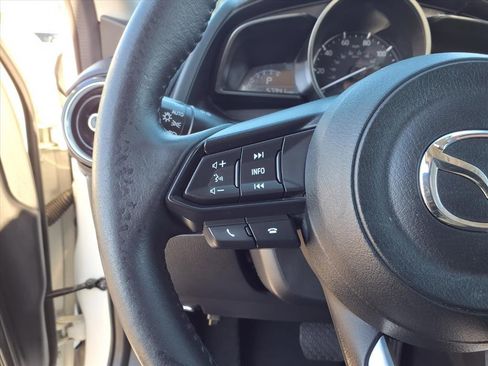 Used 2019 MAZDA CX-3 Touring image 17