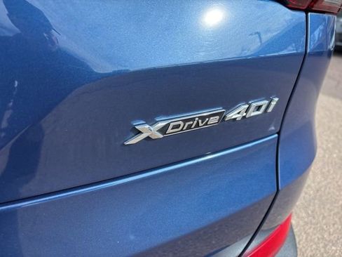 Used 2021 BMW X5 xDrive40i w/ Premium Package image 13