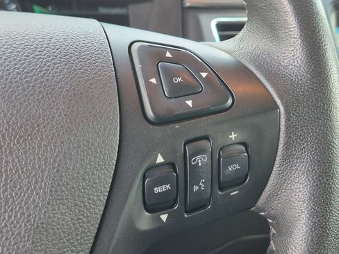 Used 2018 Ford Flex SEL w/ Equipment Group 202A AWD/4WD image 17