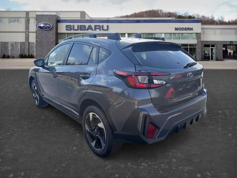 New 2026 Subaru Crosstrek 2.5i Limited w/ Crosstrek Mirror Package AWD/4WD image 6