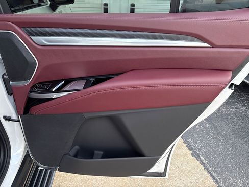 Certified 2025 Cadillac Escalade Sport w/ Touring Package image 67