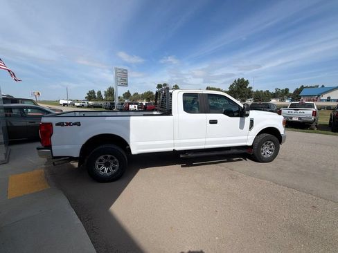 Used 2020 Ford F350 XL w/ Power Equipment Group AWD/4WD image 4