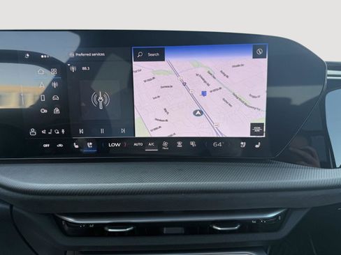 New 2025 Audi SQ5 Premium Plus image 14