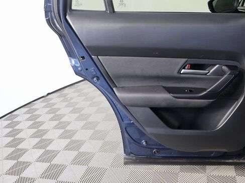 Certified 2025 MAZDA CX-50 AWD 2.5 S w/ Accent Package image 14