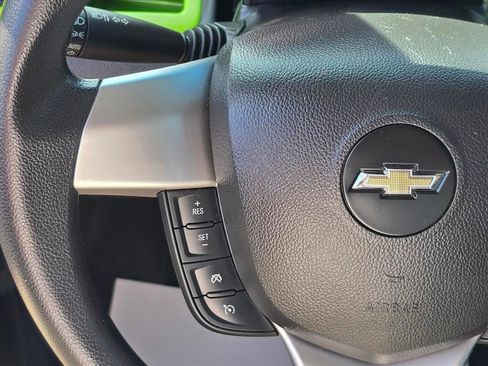 Used 2015 Chevrolet Spark LT FWD image 14