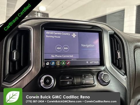 Certified 2019 GMC Sierra 1500 Denali w/ Denali Ultimate Package AWD/4WD image 26