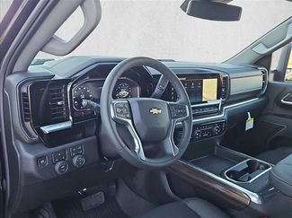 New 2026 Chevrolet Silverado 2500 LT w/ Texas Edition AWD/4WD video 3