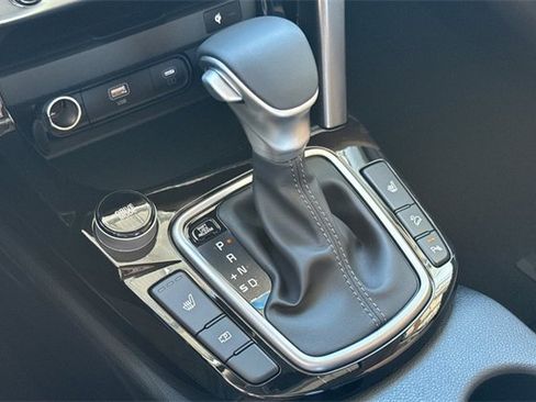 New 2026 Kia Seltos EX w/ EX Sunroof Package image 26