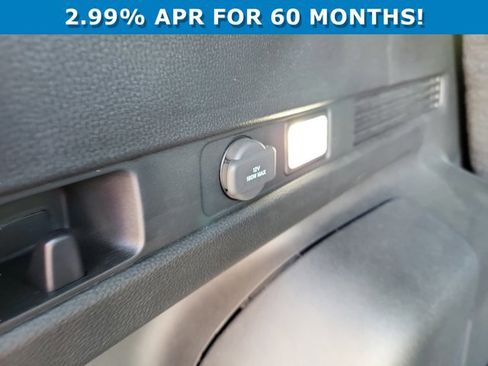 Certified 2024 Honda CR-V Sport-L image 15