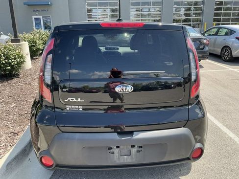 Used 2014 Kia Soul FWD image 9