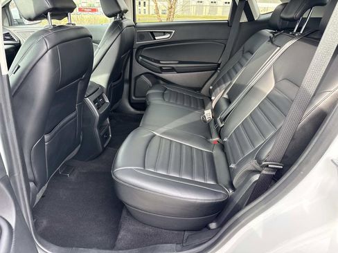 Used 2024 Ford Edge SEL AWD/4WD image 23