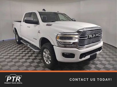 Used 2022 RAM 2500 Laramie