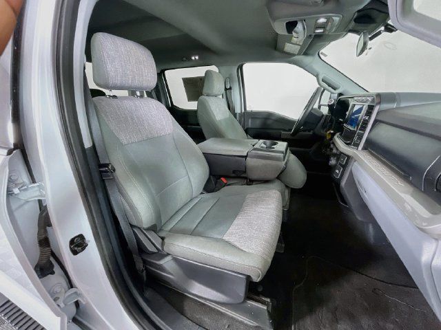 Used 2024 Ford F250 XLT AWD/4WD image 26