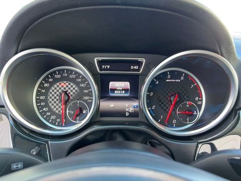 Used 2018 Mercedes-Benz GLE 43 AMG 4MATIC image 16