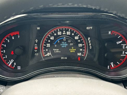 New 2026 Dodge Durango GT image 27