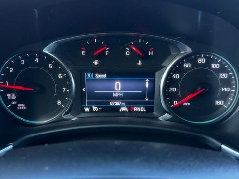 Certified 2023 Chevrolet Equinox LT image 25