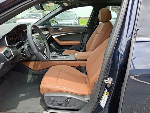 New 2025 Audi A6 Premium Plus image 9