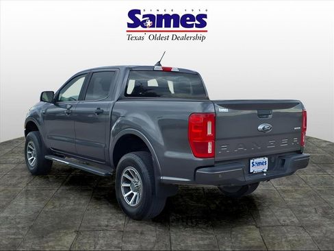 Used 2019 Ford Ranger XLT image 7